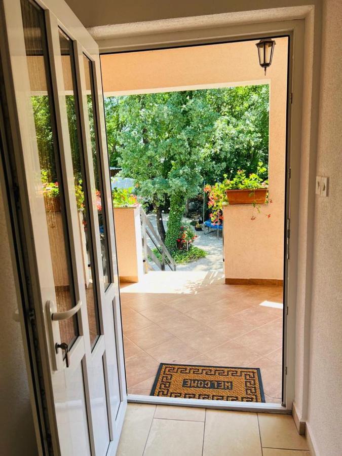 Apartments Adela Polje  Rom bilde