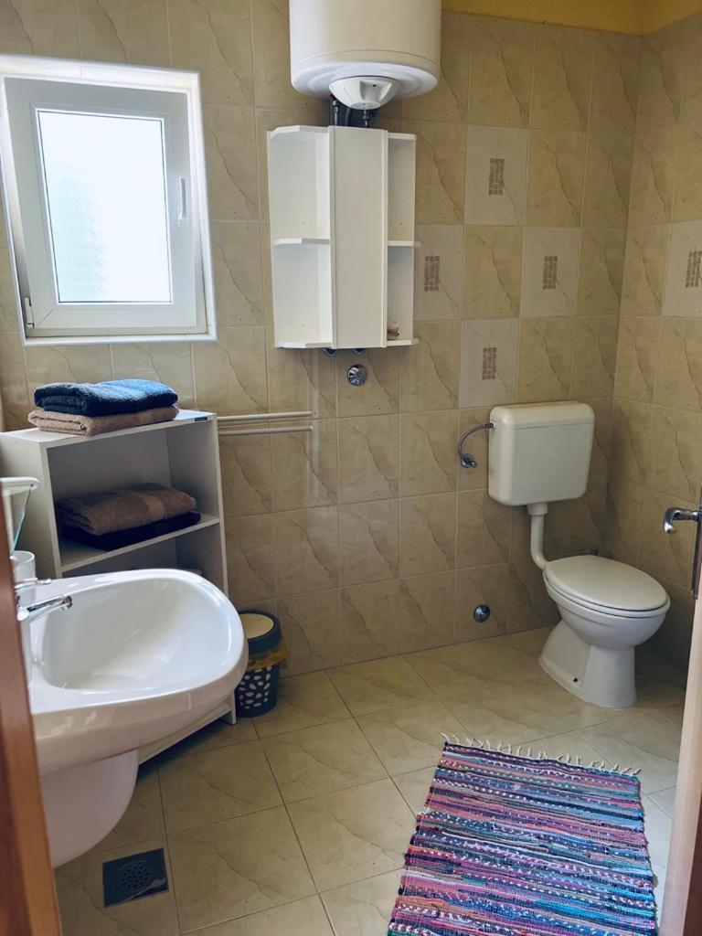 Apartments Adela Polje  Rom bilde