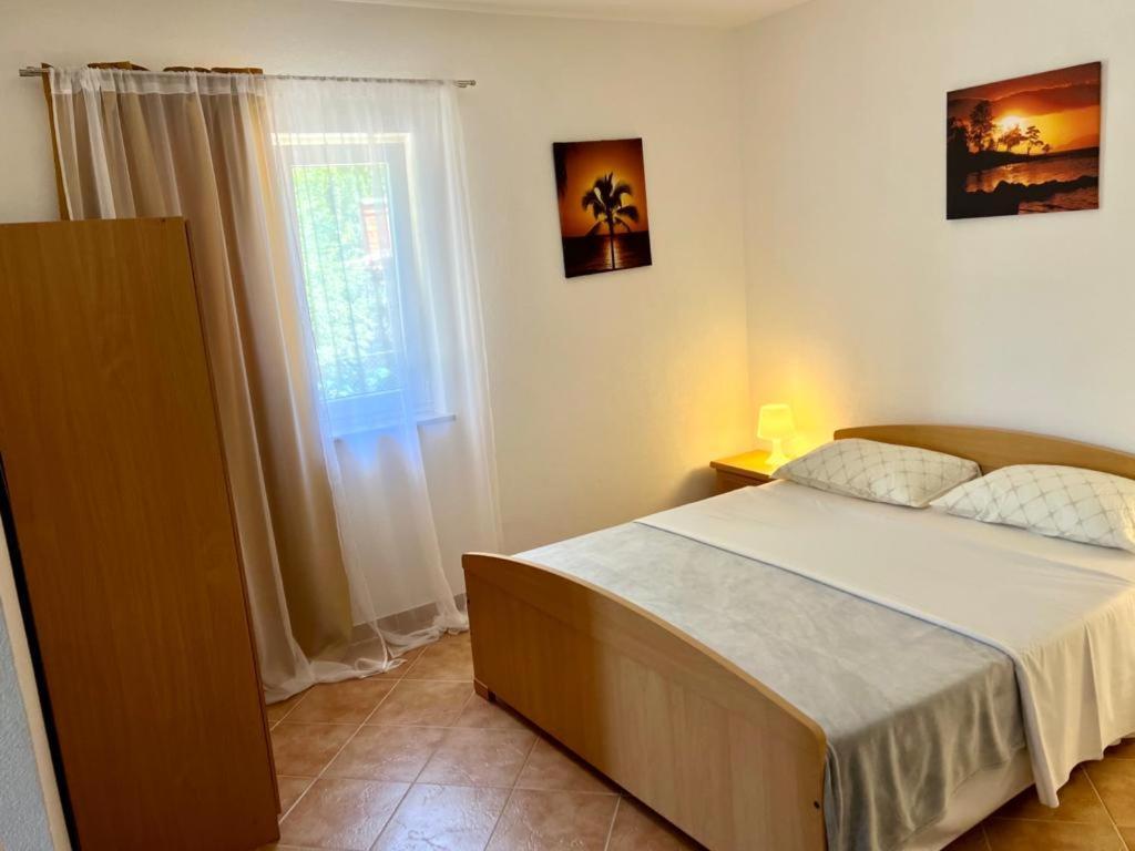 Apartments Adela Polje  Rom bilde