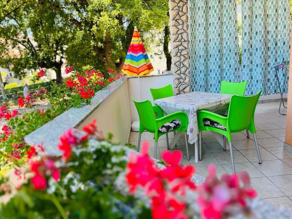 Apartments Adela Polje  Rom bilde
