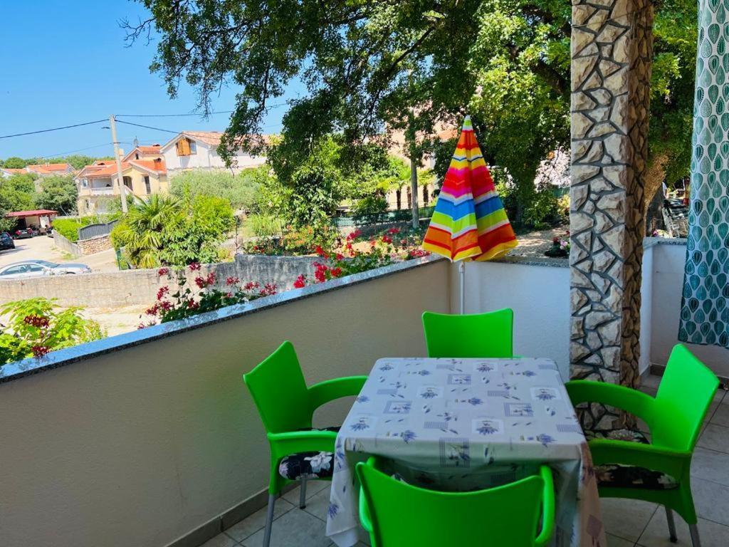 Apartments Adela Polje  Rom bilde