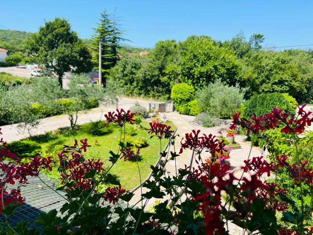 Apartments Adela Polje  Rom bilde